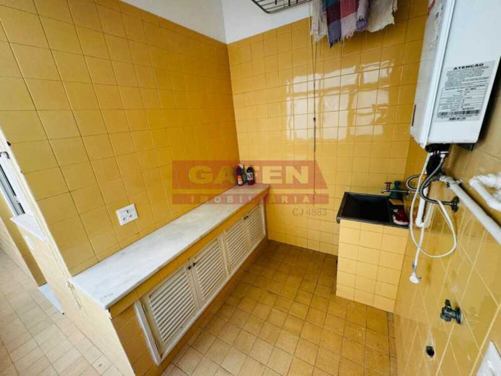 Apartamento, 3 quartos, 270 m² - Foto 2