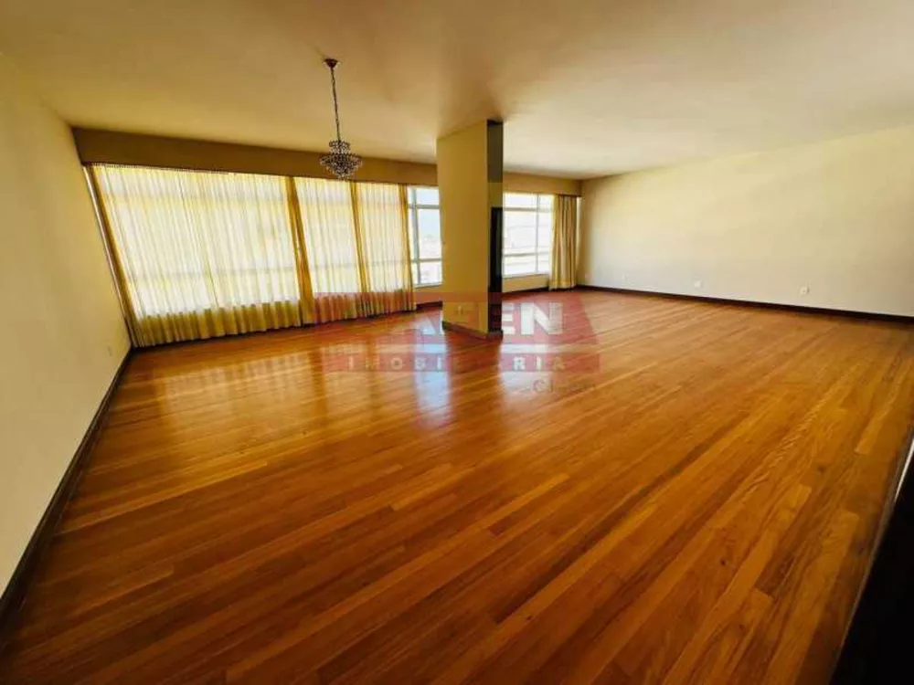 Apartamento, 3 quartos, 270 m² - Foto 11