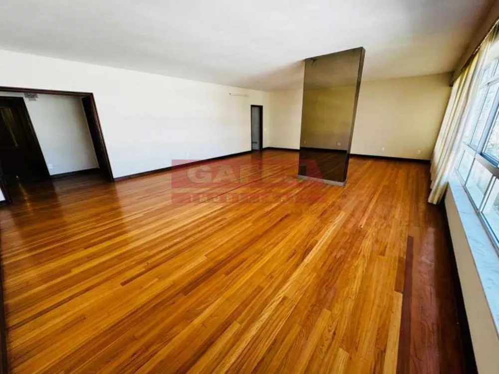 Apartamento, 3 quartos, 270 m² - Foto 17