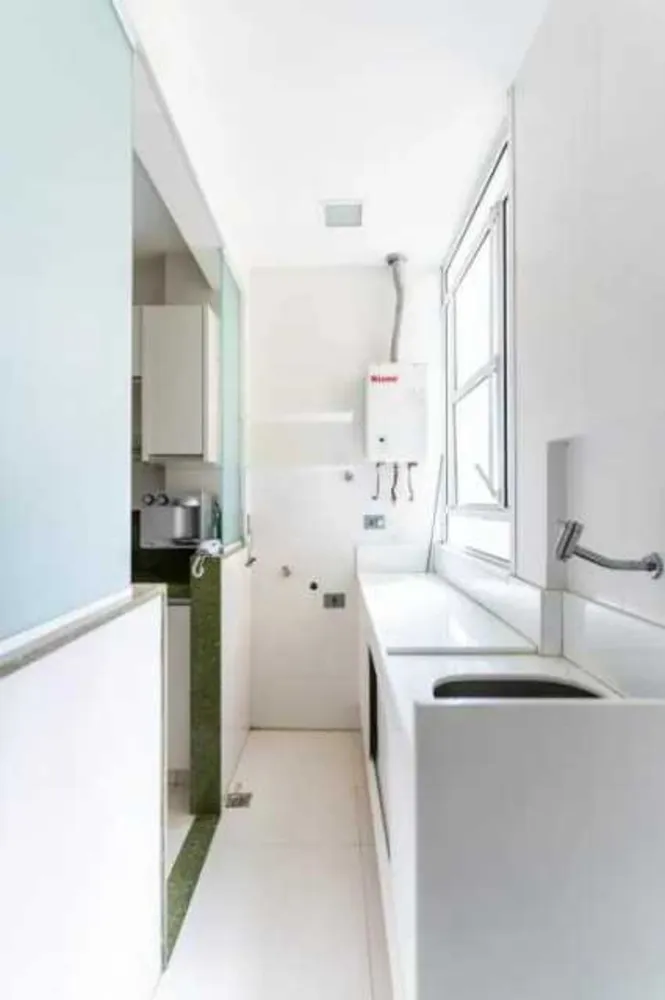 Apartamento, 3 quartos, 109 m² - Foto 8