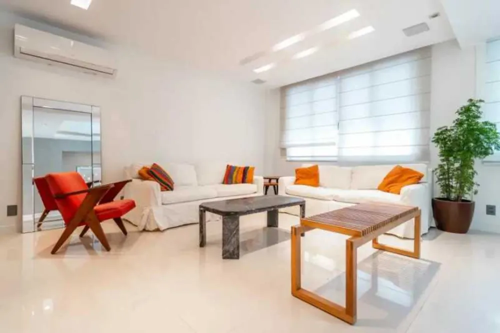 Apartamento, 3 quartos, 109 m² - Foto 2