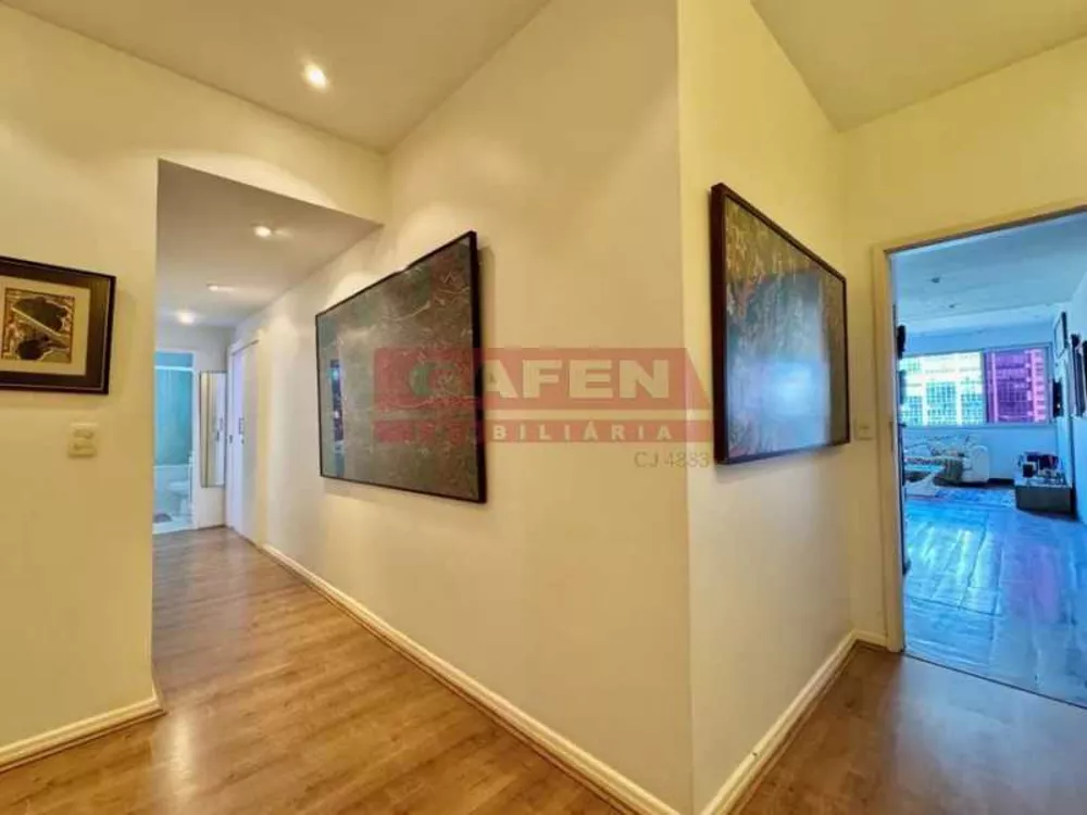 Cobertura, 3 quartos, 245 m² - Foto 3