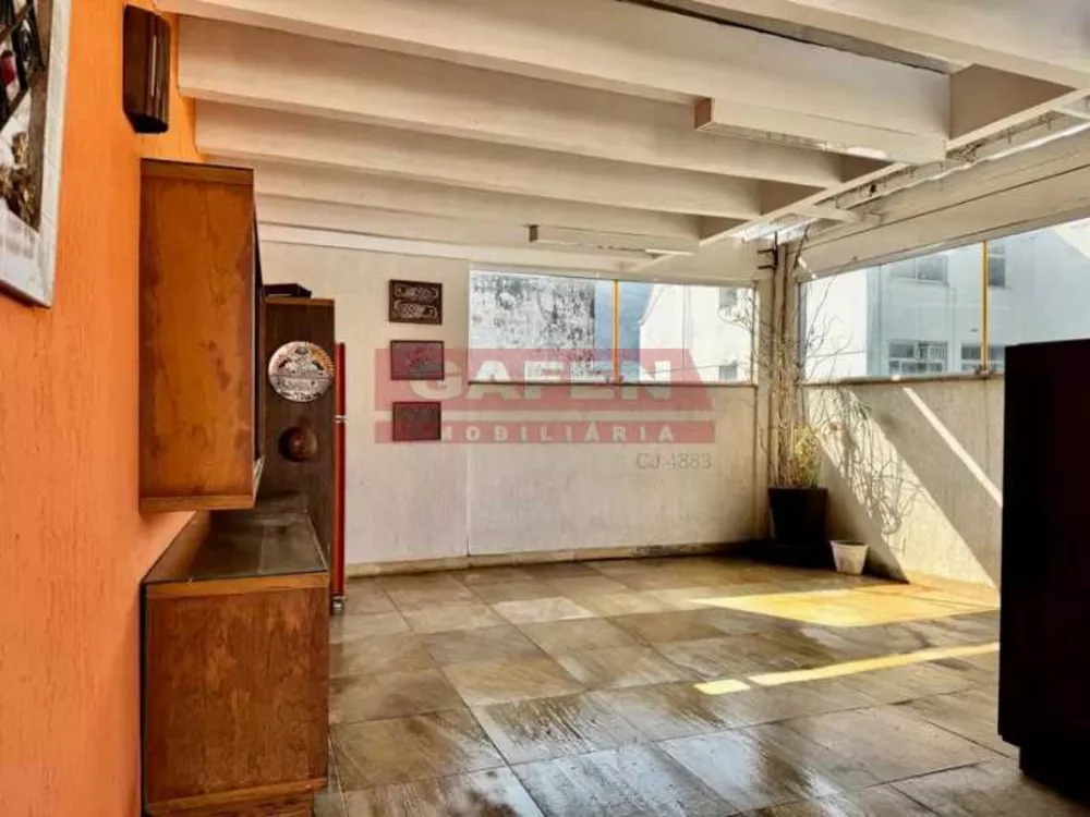 Cobertura, 3 quartos, 245 m² - Foto 11