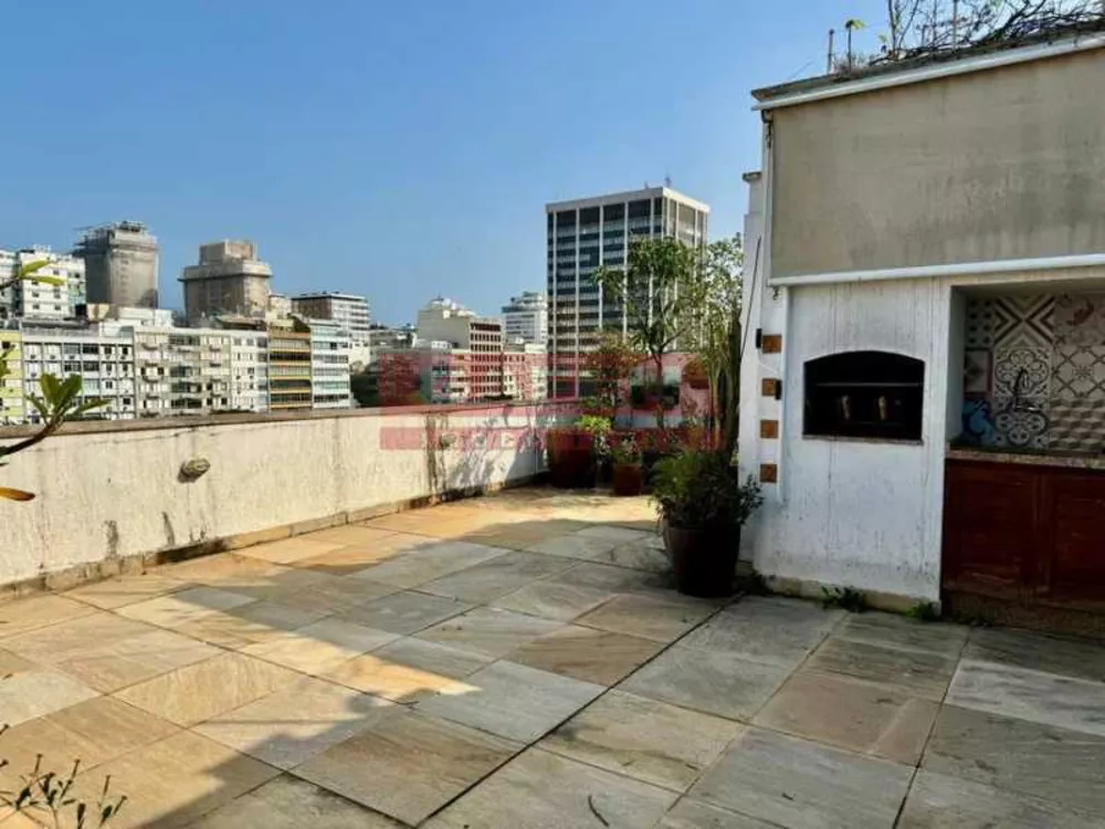 Cobertura, 3 quartos, 245 m² - Foto 7