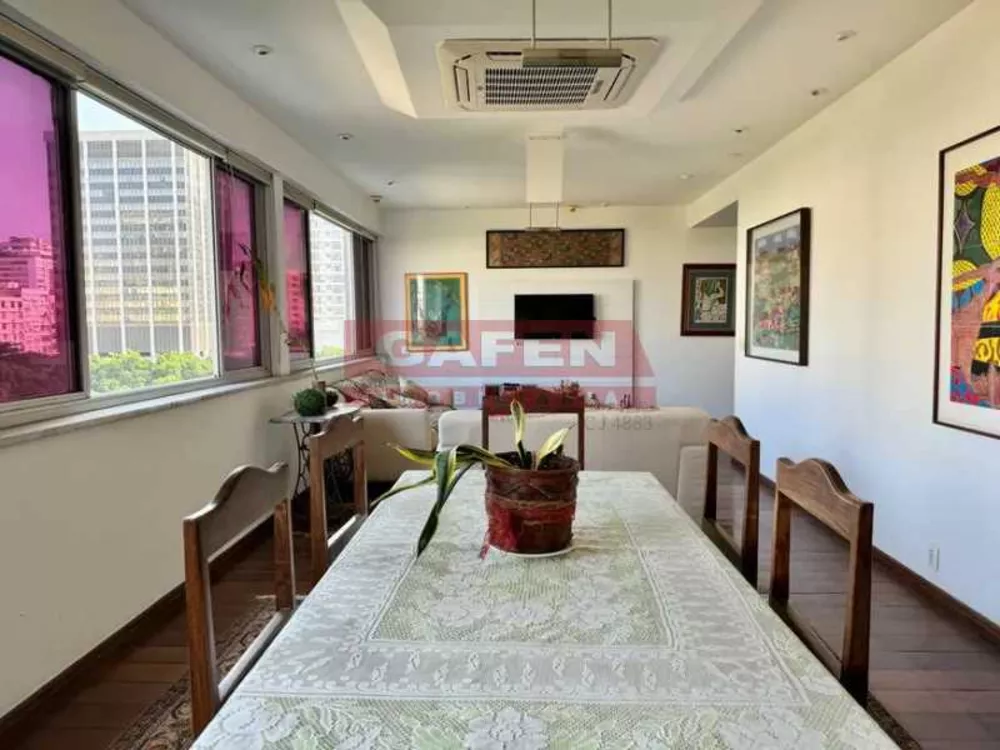 Cobertura, 3 quartos, 245 m² - Foto 15