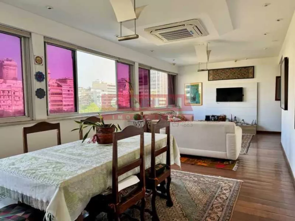 Cobertura, 3 quartos, 245 m² - Foto 18