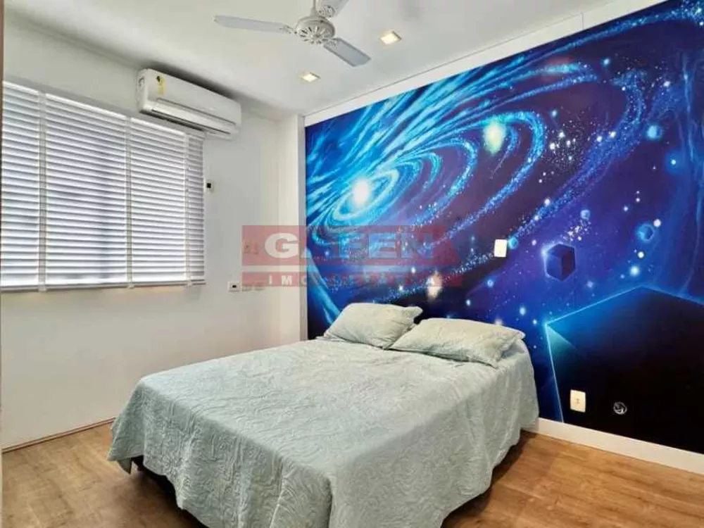 Cobertura, 3 quartos, 245 m² - Foto 25