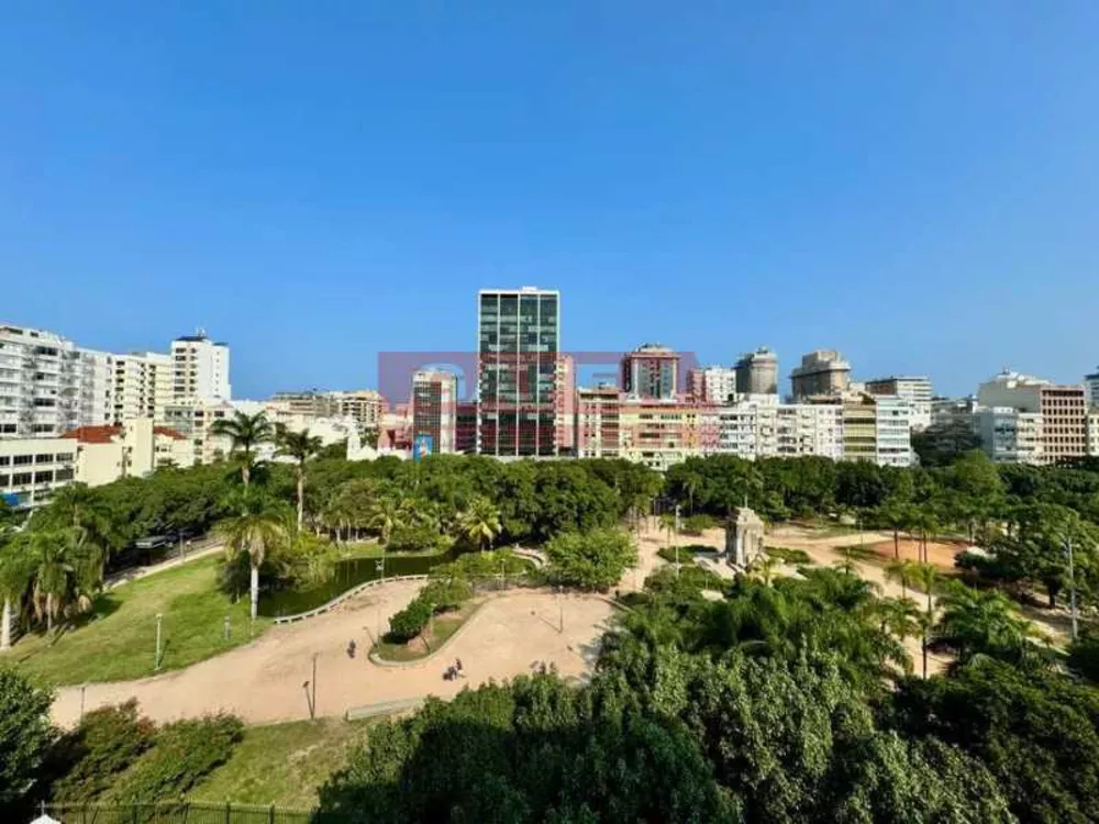 Cobertura, 3 quartos, 245 m² - Foto 29