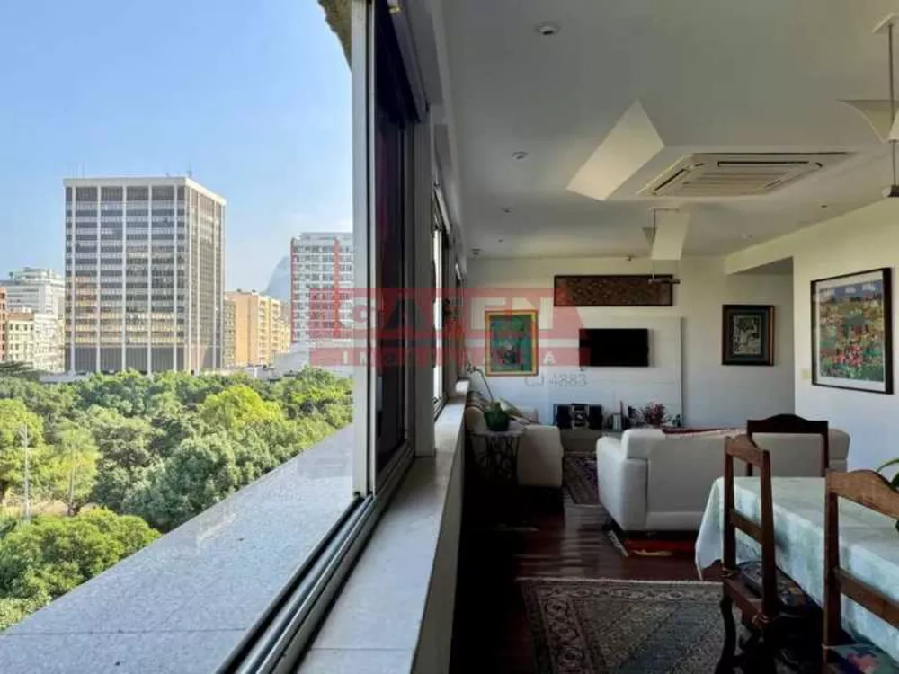 Cobertura, 3 quartos, 245 m² - Foto 9