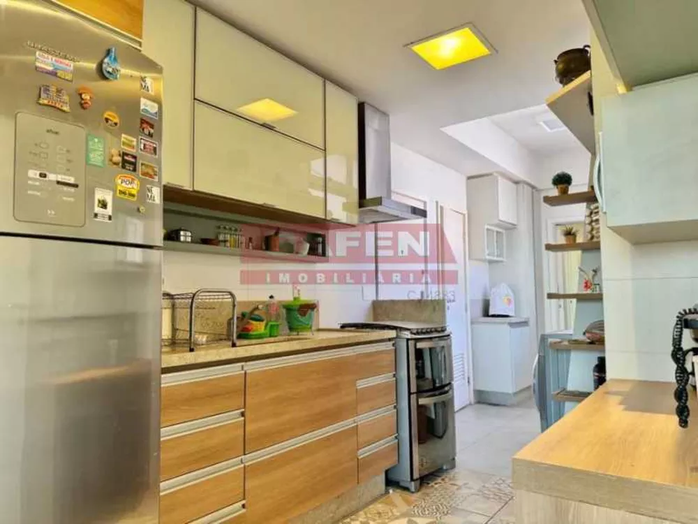 Cobertura, 3 quartos, 245 m² - Foto 20