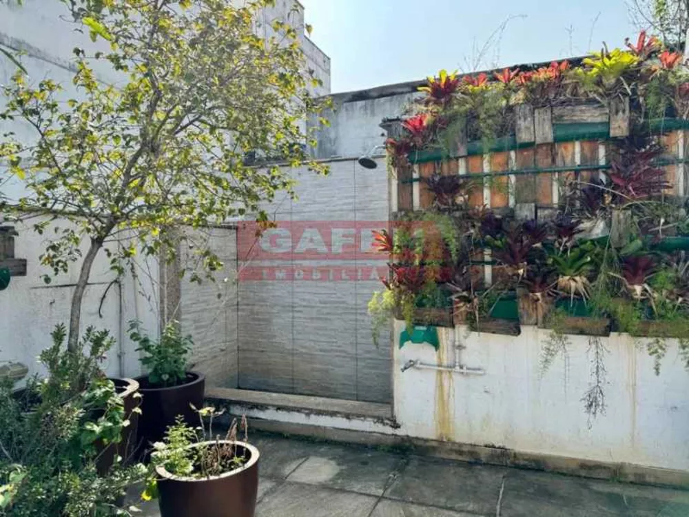 Cobertura, 3 quartos, 245 m² - Foto 24