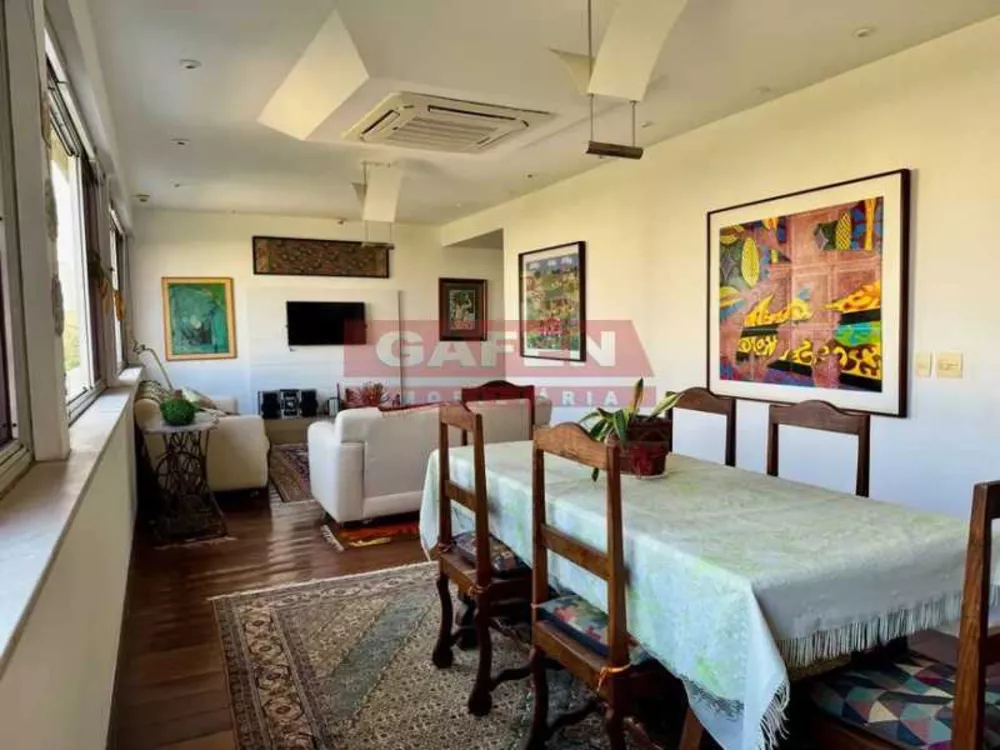 Cobertura, 3 quartos, 245 m² - Foto 22