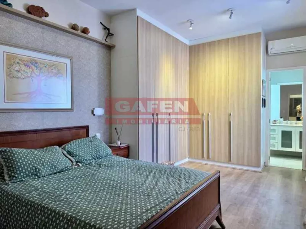 Cobertura, 3 quartos, 245 m² - Foto 19