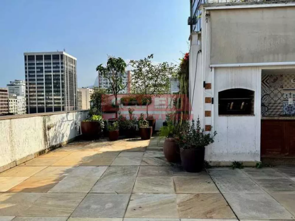 Cobertura, 3 quartos, 245 m² - Foto 6