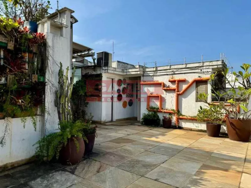 Cobertura, 3 quartos, 245 m² - Foto 16