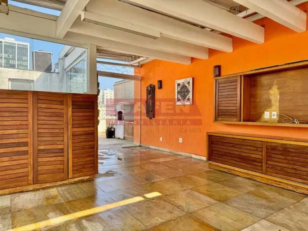 Cobertura, 3 quartos, 245 m² - Foto 12