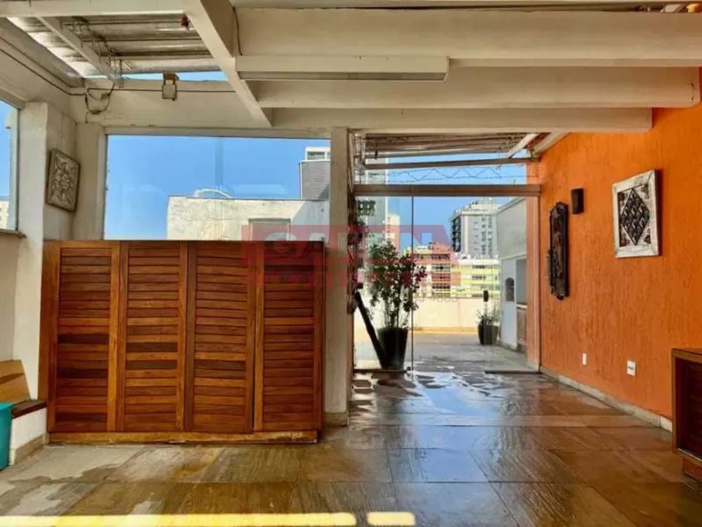 Cobertura, 3 quartos, 245 m² - Foto 26