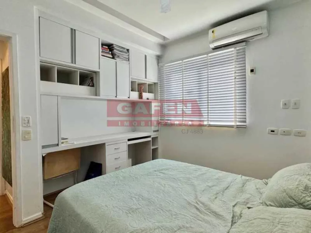 Cobertura, 3 quartos, 245 m² - Foto 21