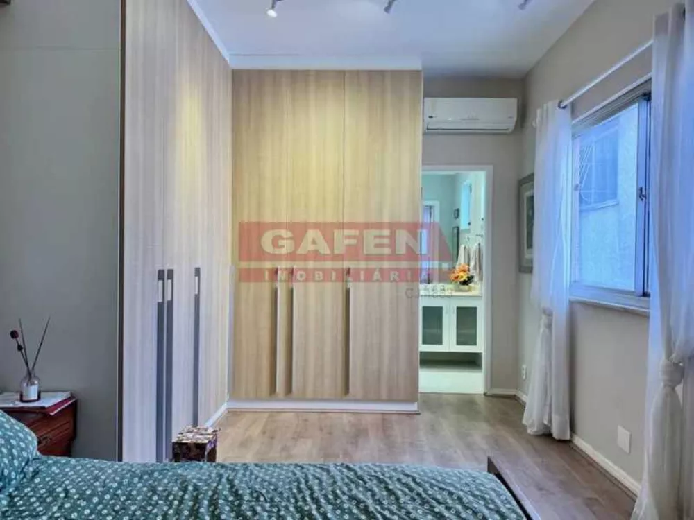 Cobertura, 3 quartos, 245 m² - Foto 10