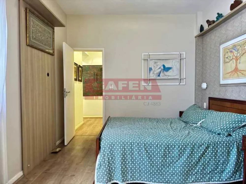 Cobertura, 3 quartos, 245 m² - Foto 23