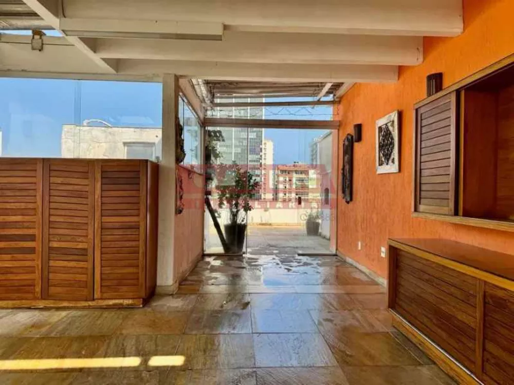 Cobertura, 3 quartos, 245 m² - Foto 27