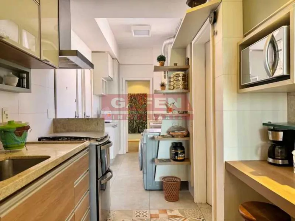 Cobertura, 3 quartos, 245 m² - Foto 28