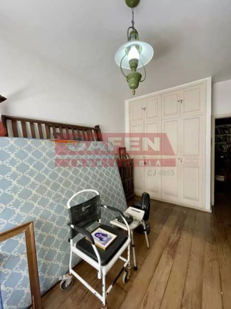 Apartamento, 4 quartos, 265 m² - Foto 21