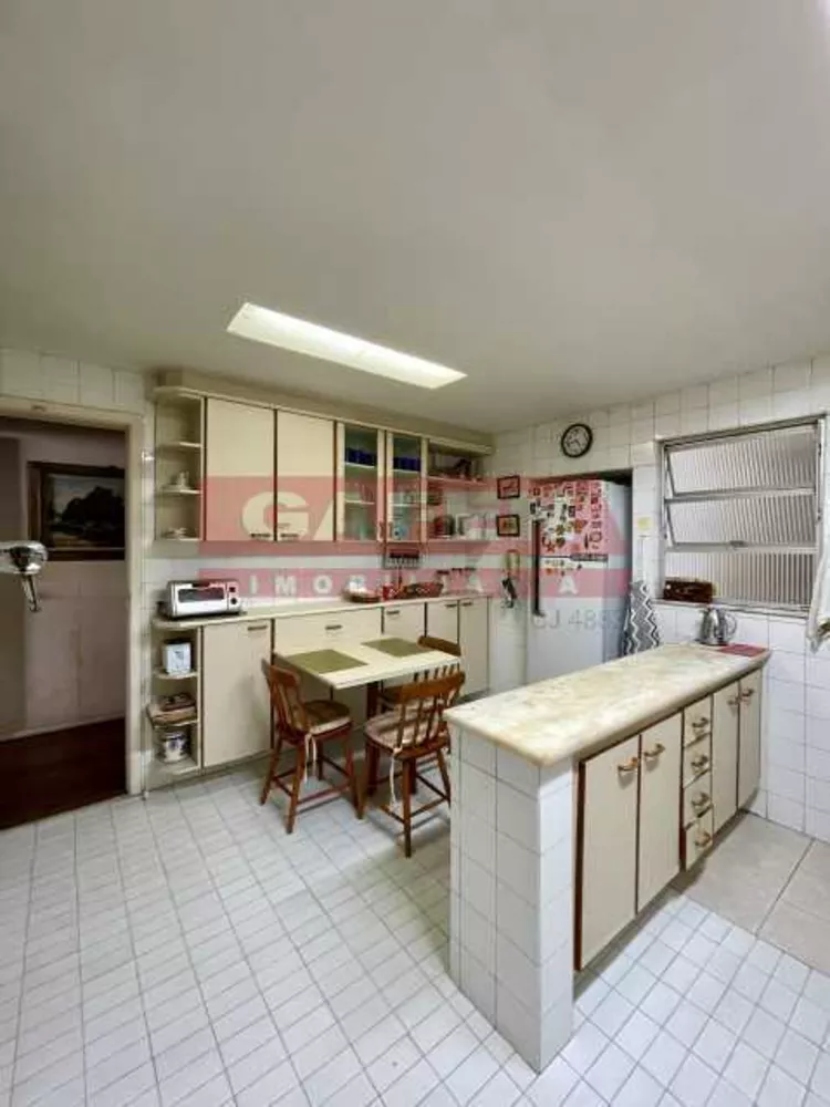 Apartamento, 4 quartos, 265 m² - Foto 10