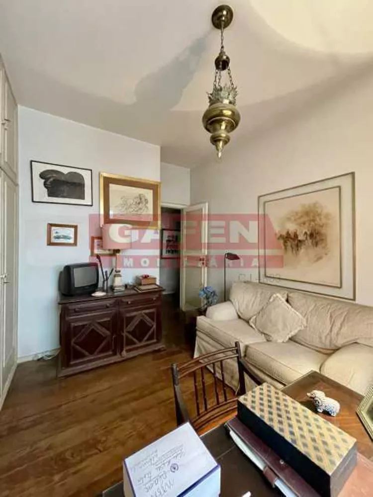 Apartamento, 4 quartos, 265 m² - Foto 16