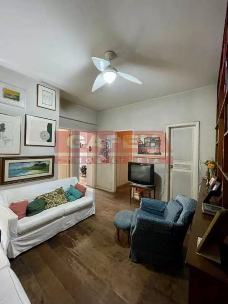 Apartamento, 4 quartos, 265 m² - Foto 18