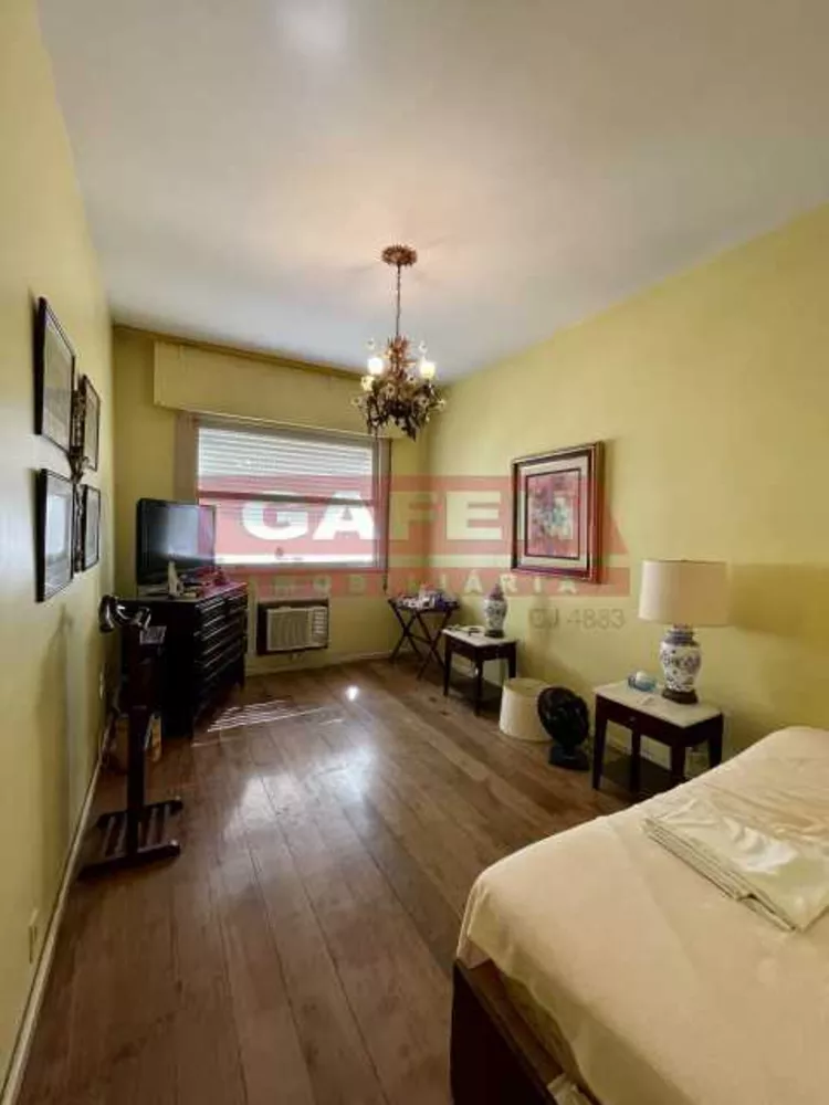 Apartamento, 4 quartos, 265 m² - Foto 28