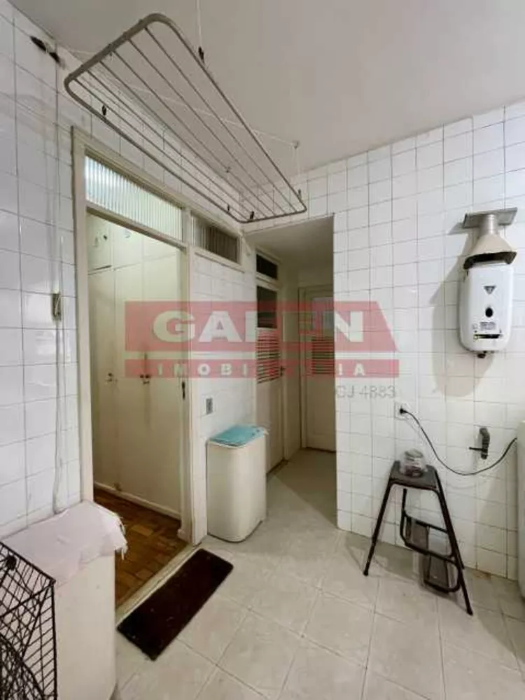 Apartamento, 4 quartos, 265 m² - Foto 13