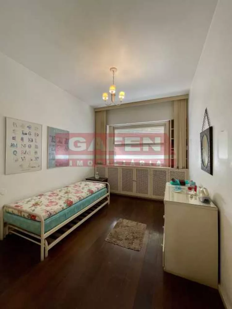 Apartamento, 4 quartos, 265 m² - Foto 20