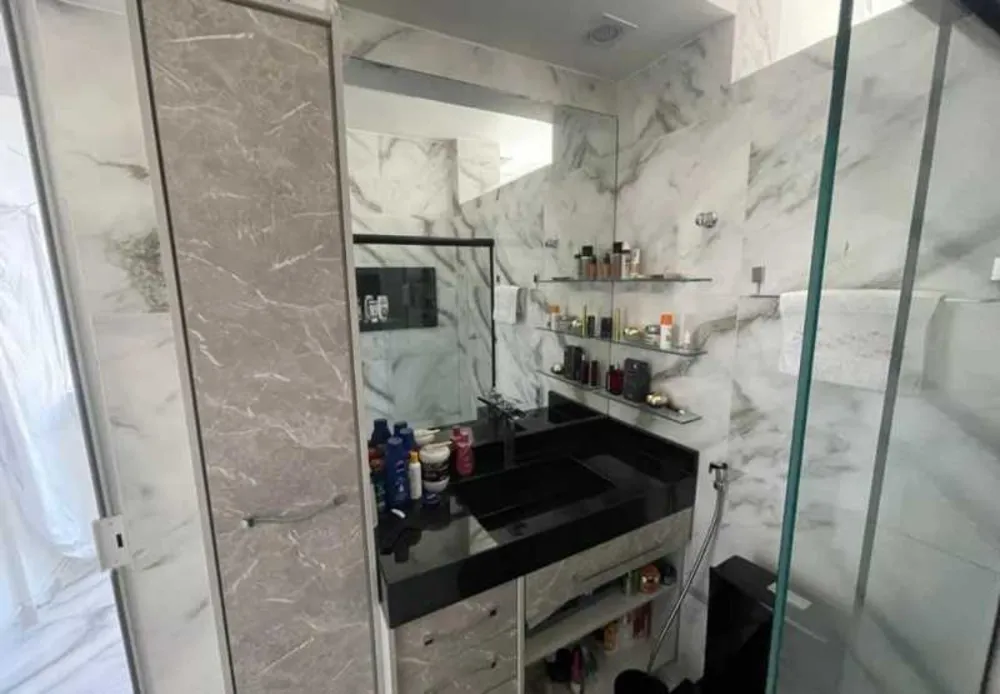Apartamento, 1 quarto, 45 m² - Foto 9