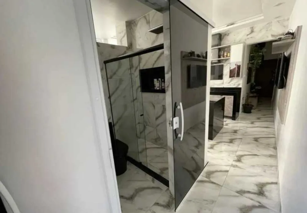 Apartamento, 1 quarto, 45 m² - Foto 4