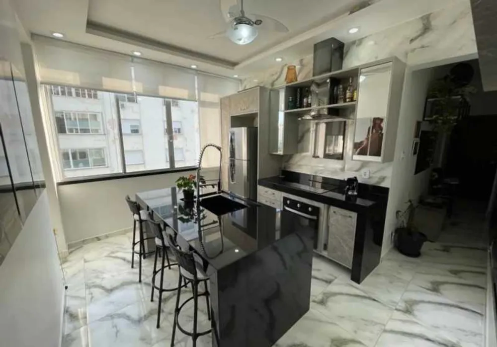 Apartamento, 1 quarto, 45 m² - Foto 5