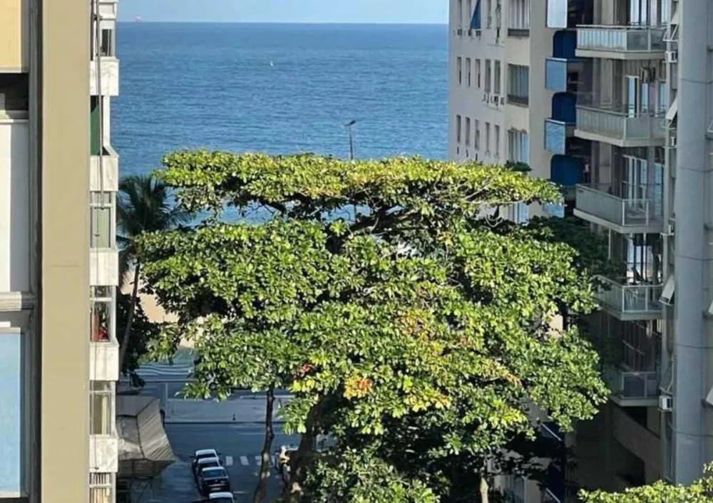 Apartamento, 1 quarto, 45 m² - Foto 1