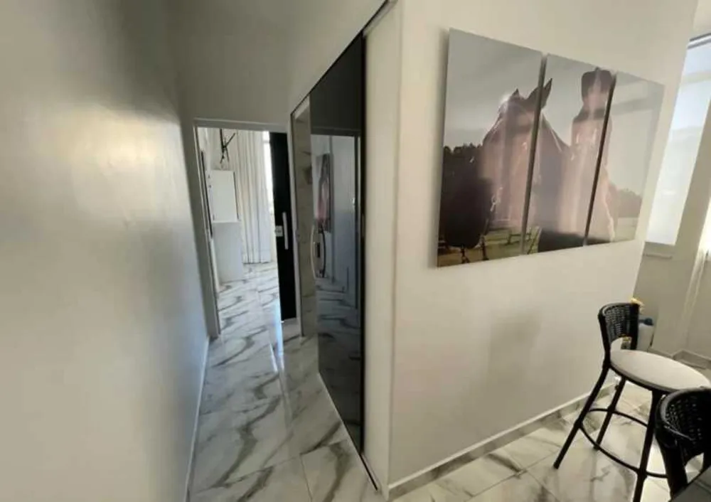 Apartamento, 1 quarto, 45 m² - Foto 3