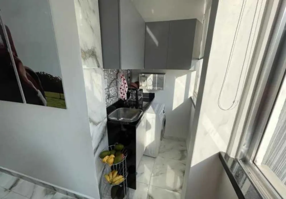 Apartamento, 1 quarto, 45 m² - Foto 7