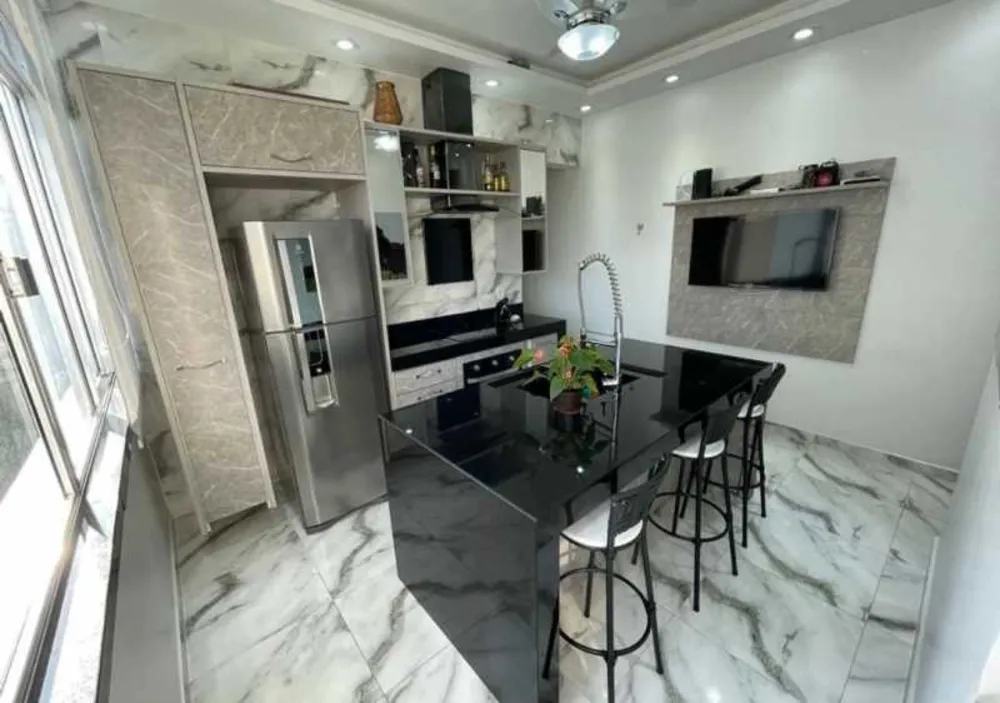 Apartamento, 1 quarto, 45 m² - Foto 6