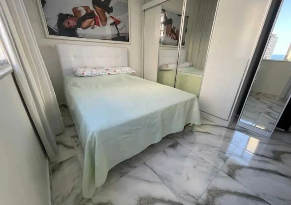 Apartamento, 1 quarto, 45 m² - Foto 2