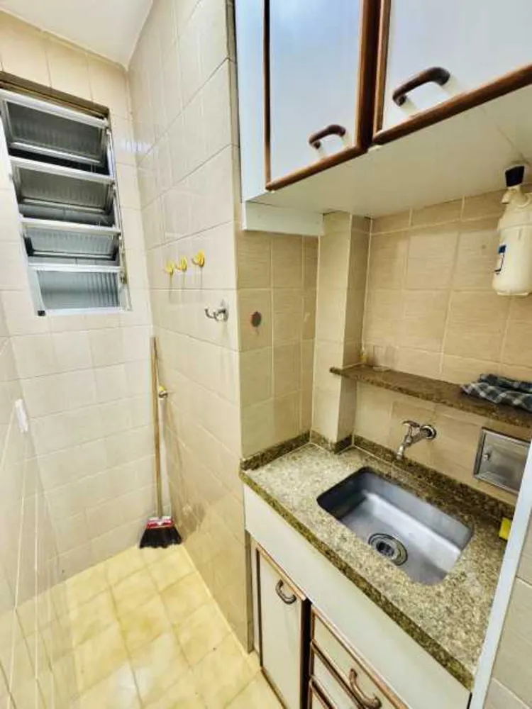 Kitnet-Studio, 35 m² - Foto 24