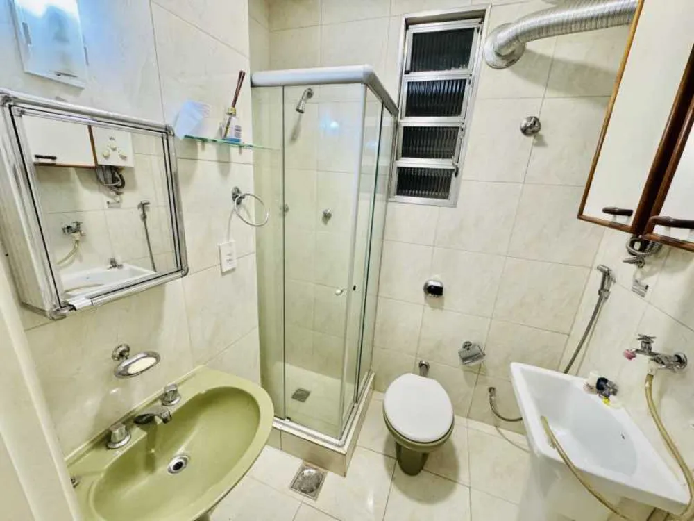 Kitnet-Studio, 35 m² - Foto 15