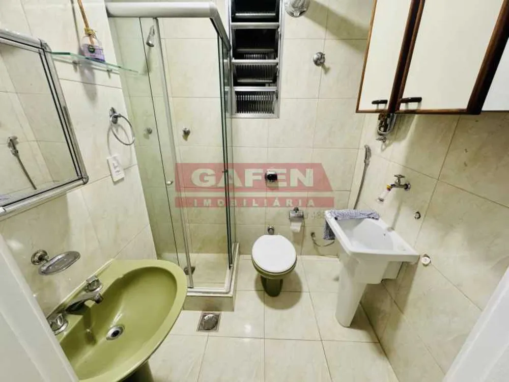 Kitnet-Studio, 35 m² - Foto 16