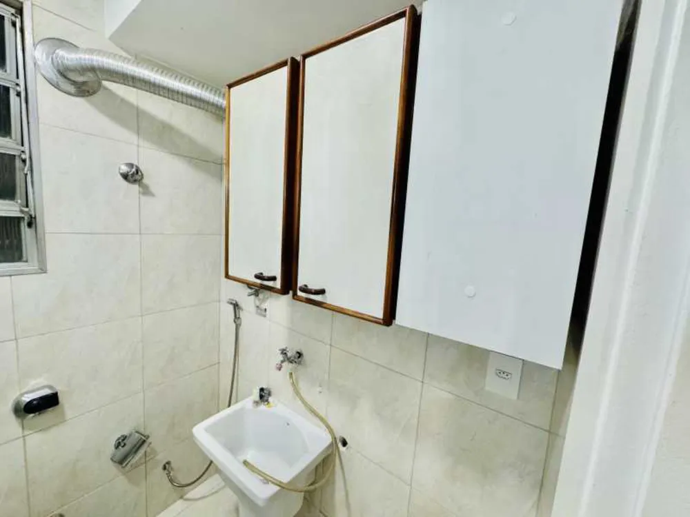 Kitnet-Studio, 35 m² - Foto 21
