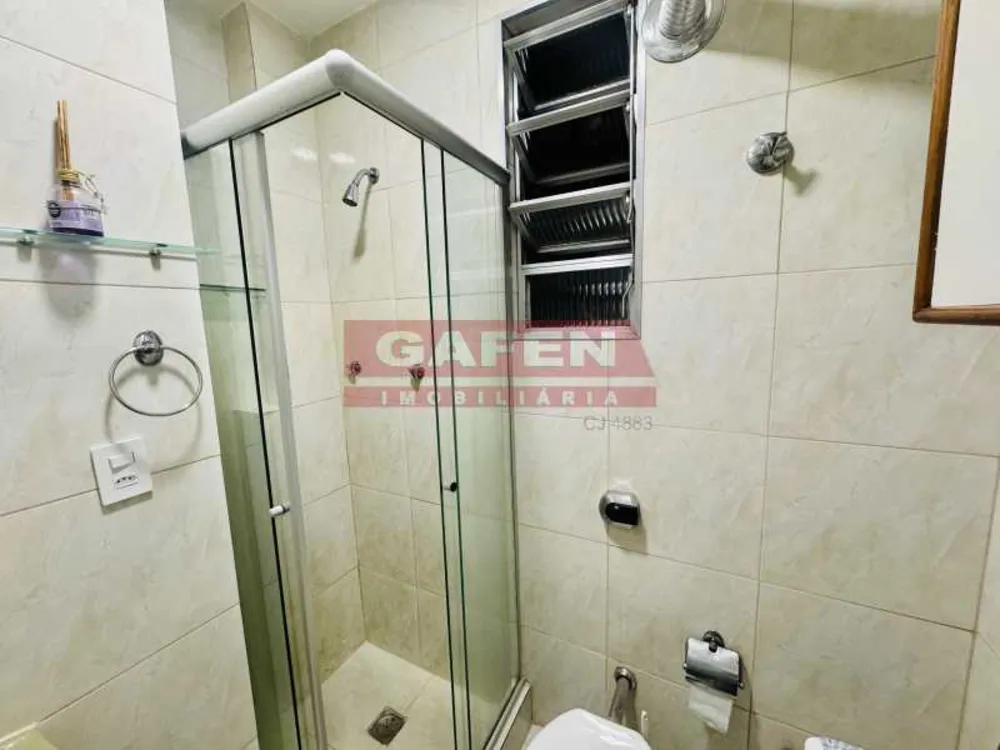 Kitnet-Studio, 35 m² - Foto 20