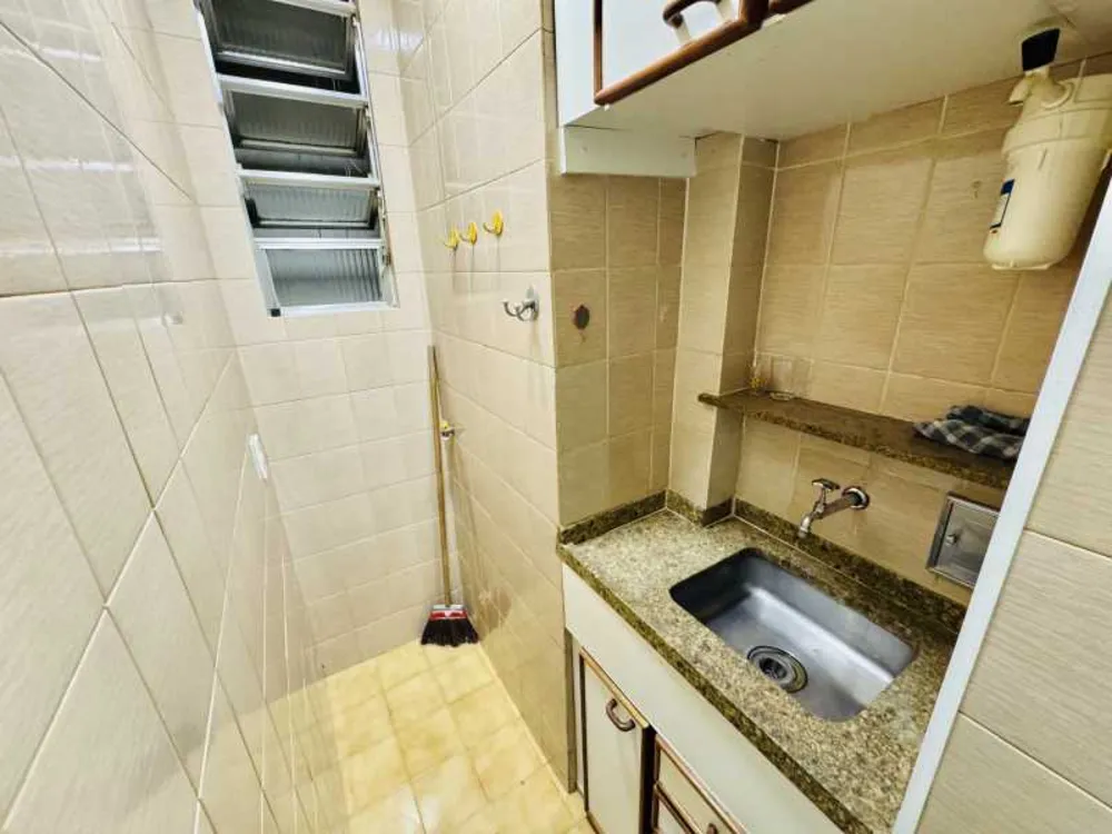Kitnet-Studio, 35 m² - Foto 26