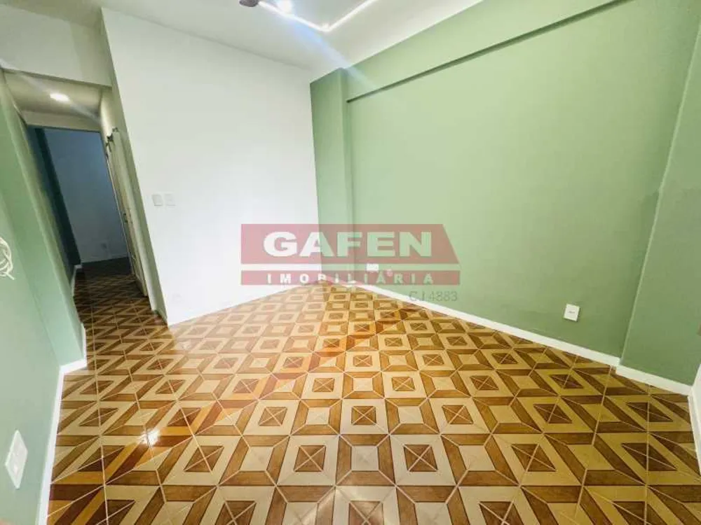 Kitnet-Studio, 35 m² - Foto 12