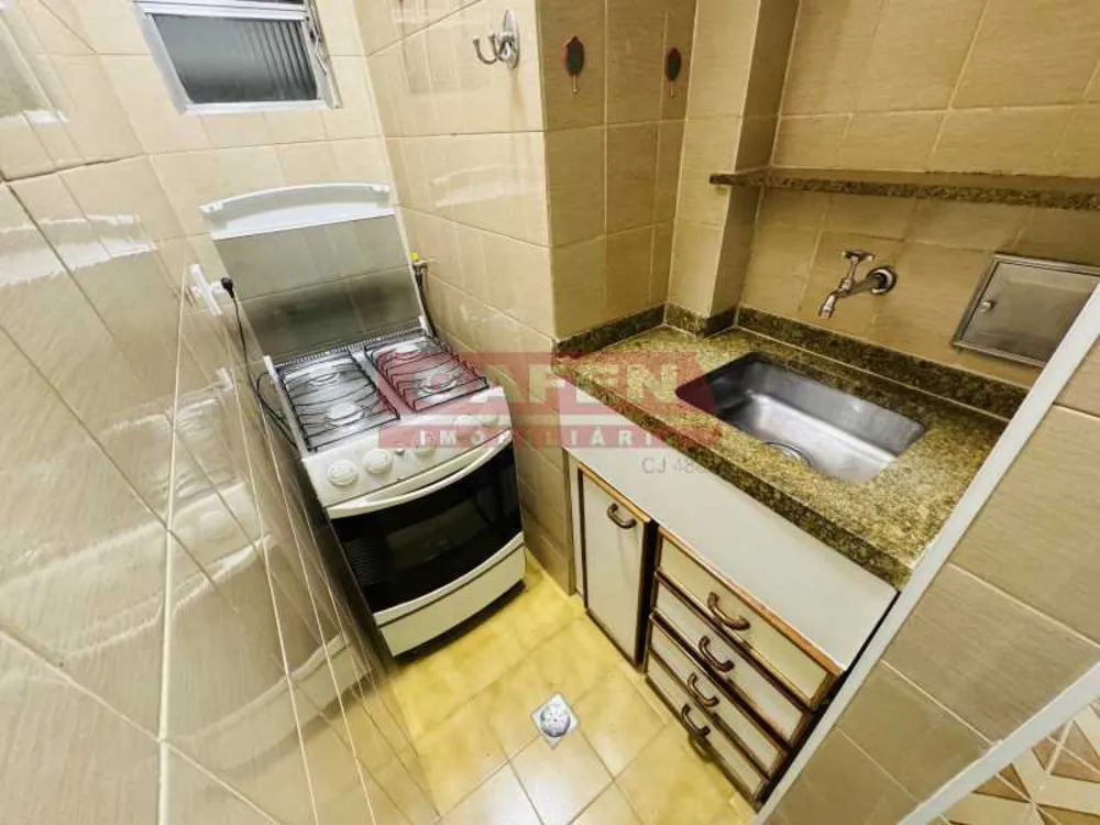 Kitnet-Studio, 35 m² - Foto 25