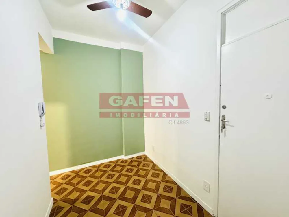 Kitnet-Studio, 35 m² - Foto 34